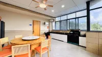 Xianningju Boutique Homestay (Zhouning Shangcheng Plaza) - acceptant les animaux