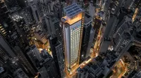 Motto by Hilton Hong Kong SoHo 겨울왕국 세상 주변 호텔