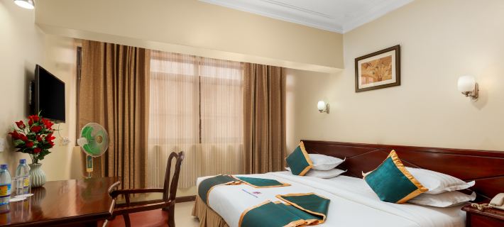 Holiday Express Hotel Kampala Hotels in Kampala