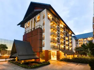 Amanta Hotel & Residence Ratchada