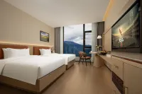 MANYU ·HOTEL（BAIYU ) Hotels near Baiyu Station