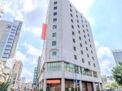 Retro Kaohsiung