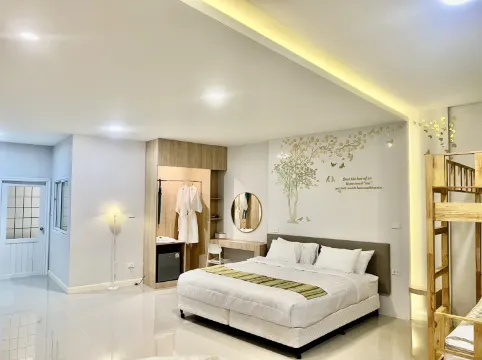 ห้องสำหรับครอบครัว