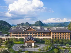 Steigenberger Guilin