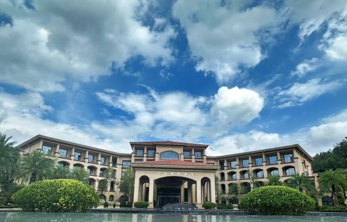 Huiyue Resort Hotel