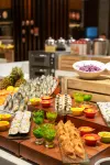 Hilton Huizhou Longmen Resort - فطور