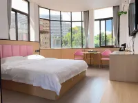 Jufulai Chinese Inn Hotel dekat Sanming University Department of the Civil Engineering and Architecture