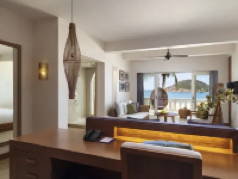 Avani Quy Nhon Resort Hotels in Ghenh Rang