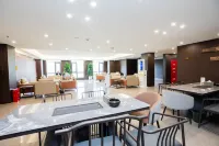 Lhasa Ruiya Yunsa Hotel