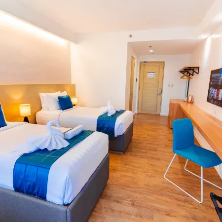 Copenhagen Residences - Ormoc