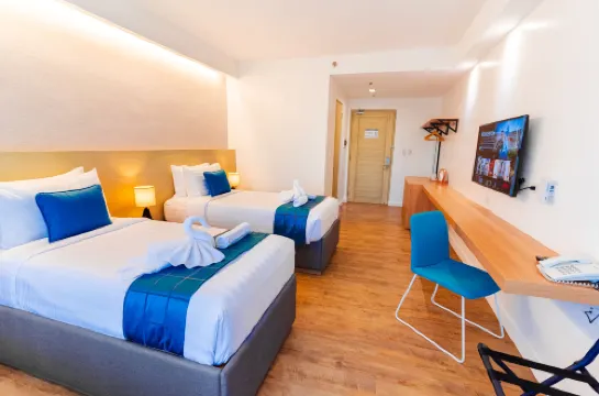 Copenhagen Residences - Ormoc