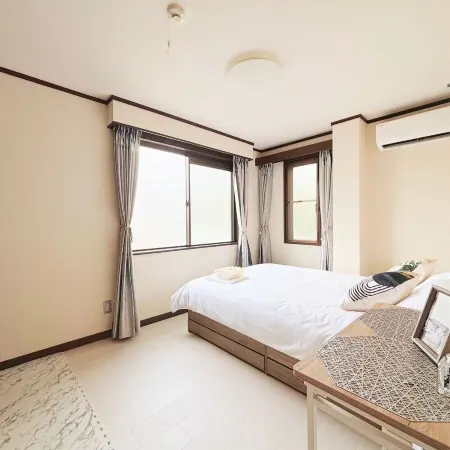 HANANOSATO Hotel Kawaguchi