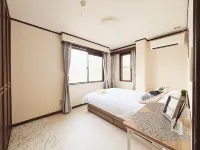 HANANOSATO  Hotel Kawaguchi - Apartments