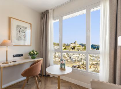 Sercotel HMO Martina Granada