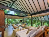 透都瓦生態度假村 莫訥勒格勒區酒店