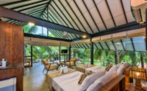 Thuduwa Eco Resort Hotel di 