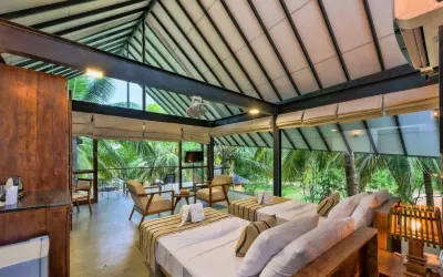 Thuduwa Eco Resort Hotels in 
