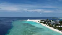 Avyanna Gulhi Beach Hotel - Ocean View