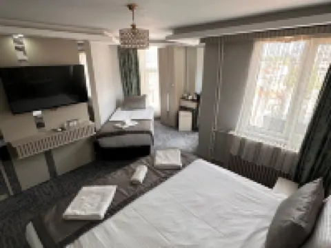 Grand Heykel Hotel Hotels in Bursa