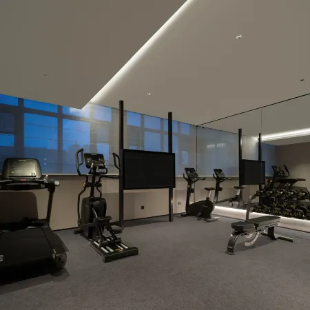 Atour Hotel (Xietu Road, Xujiahui, Shanghai) Отели рядом с достопримечательностью «Шанхайский стадион»