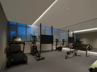 Atour Hotel (Xietu Road, Xujiahui, Shanghai) - 新規開業