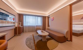 Orange Hotel (Shanghai XuHui Tianlin Road)