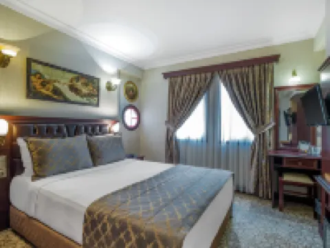 Oglakcioglu Park Hotel İzmir otelleri