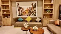 Poltton International Service Apartment