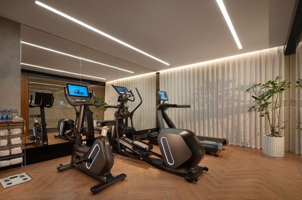 Fitness & Recreational Facilities