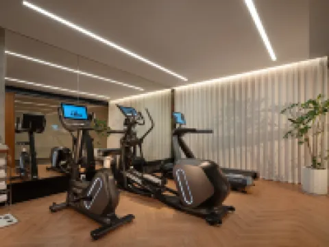 Meyo+ Hotel Hotels in Shenzhen