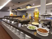 Adena Beach Resort Hotels in Kuantan