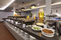 Adena Beach Resort