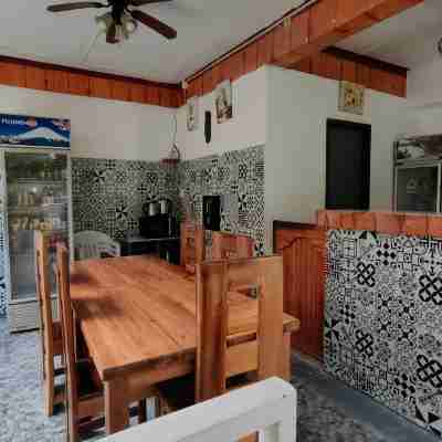 Chibel Summer Riverside Resort Hotel Exterior