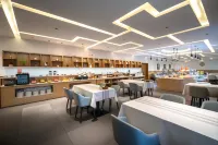 James Joyce Coffetel Hotels in Anyang