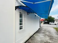 Newly Refurbished | Spacious Home | COMFY HILL Hotel di 