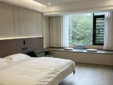 E Fang Homestay (Chizhou High-Speed Railway Station) Hotels in Chizhou