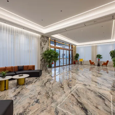 NINGBO SINHOFENG HOTEL