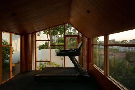 Cityhouse - Ariosa Отели рядом с достопримечательностью «Музей жертв войны»