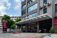 南寧YOUS·遊意思飯店（國際會展中心金湖廣場地鐵站店） 南寧住宿飯店