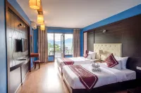 Sapa Elegance Hotel