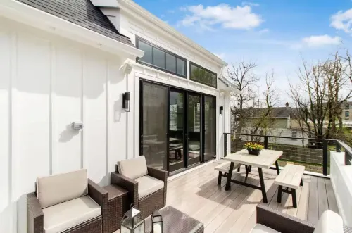 Convention - Short North - Garage Parking