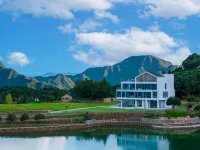 Peak·Time Xingchenshan Homestay (Songyang Anmin Township)