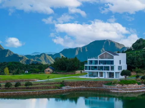 Peak·Time Xingchenshan Homestay (Songyang Anmin Township)