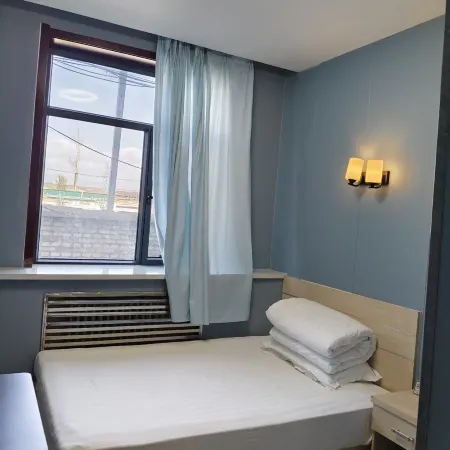 Xinda Hotel