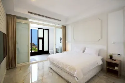 House16 Hotels in Lüdao Township