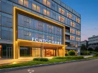 FOOTOO HOTEL Mingyue Lake Branch Hotels near Chongqing University of Technology (Liangjiang Campus)