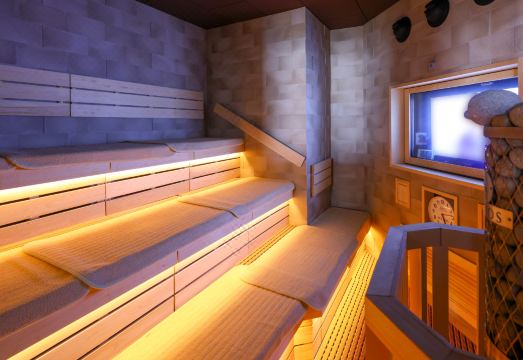 호텔 서비스 이미지 2