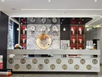 俏海棠飯店（白城火車站步行街店）