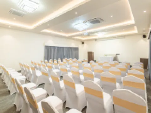 โรงแรม ซารา ซาดาน โรงแรมในกาฐมาณฑุ