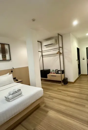 ห้องซูพีเรียร์